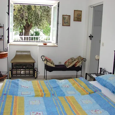 Apartment Bruna Apartment *