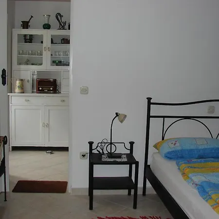 Bruna Apartment Apartment