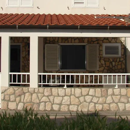 Bruna 1min Walk To & Near Old Town 아파트 라브