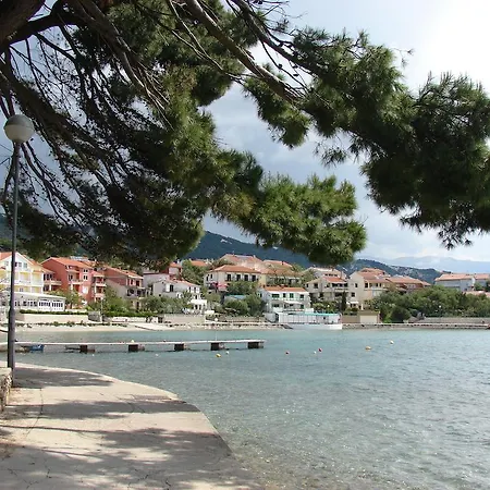 Bruna Apartment 1Min Walk To Beach & Near Old Town *