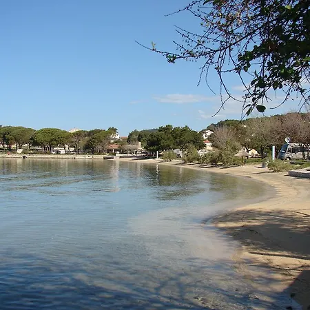 Bruna Apartment * Rab Town