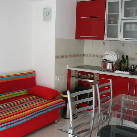 Bruna Apartment * Rab Town