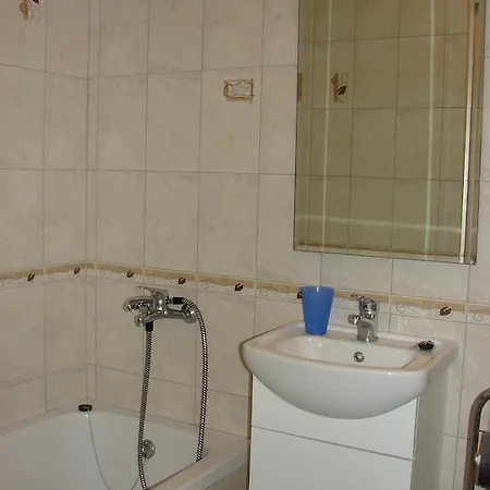 Bruna Apartamento