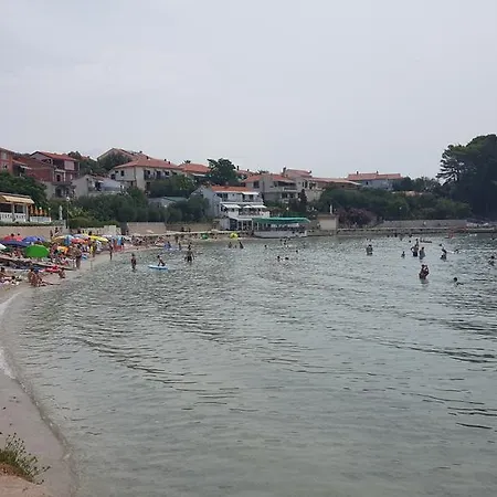 Apartment Bruna Apartment Rab Town