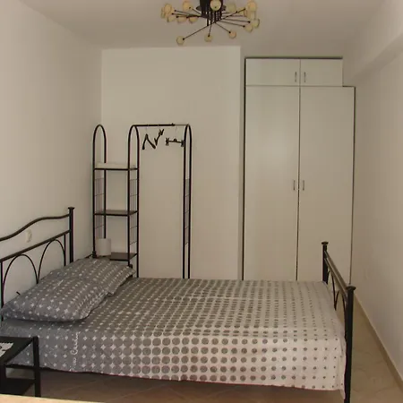 Apartment Bruna Apartment *