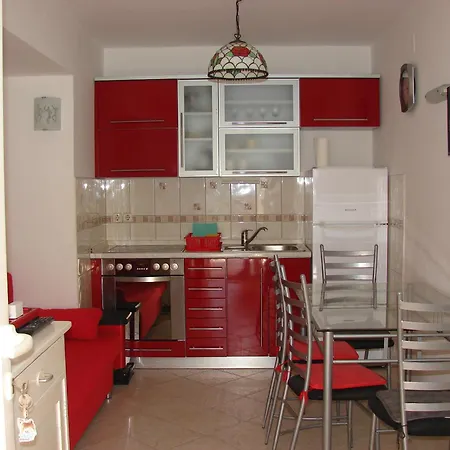 Apartment Bruna Apartment Rab Town