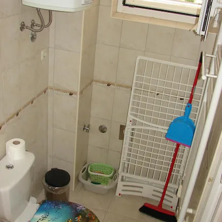 Bruna Apartment Apartment Rab Town
