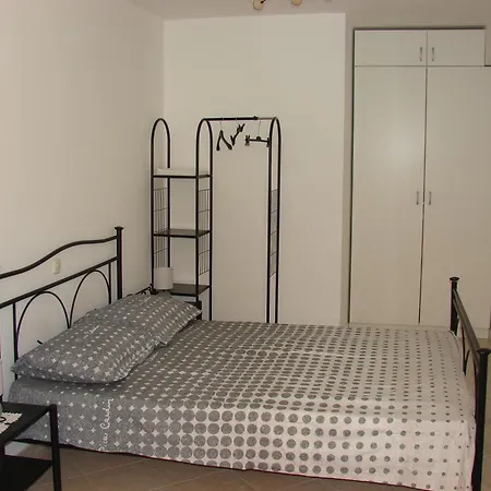 Bruna Apartment * Rab Town
