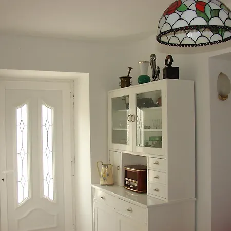 Bruna Apartment *