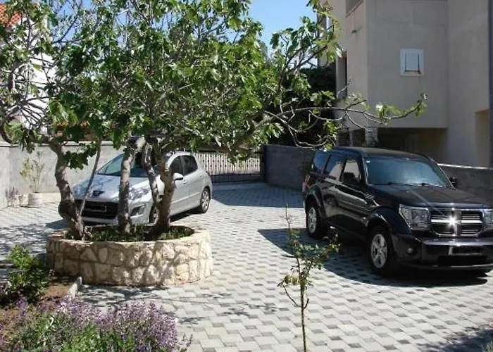 Bruna Rab Town