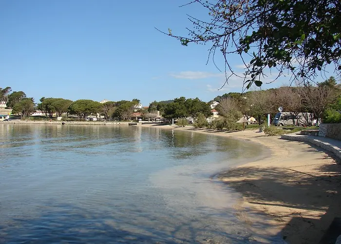 Bruna * Rab Town